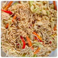 ชา ซิว ฝ่าน @ตลาดสินทวี