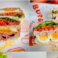 ครัวพัชชา Patcha’s Kitchen สามัคคี22/1