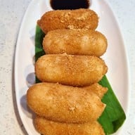 เมนูของร้าน CQK (ซีคิวเค) ห้วยขวาง