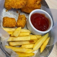 Santa Fe Steak Robinson Choengsao