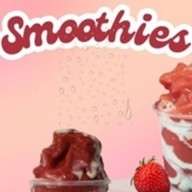 น้ำผลไม้ปั่น Smoothie @ กอกล้วย ชวนกันกิน
