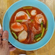 เขยเจ้าสัวโภชนา หัวหิน - ตรงข้ามตลาดนัดหนองขอน สาขาหัวหิน