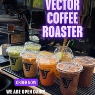 VECTOR กราสเฮาส์