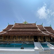 Wat Xieng Thong