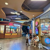 ดิ อเวนิว รัชโยธิน