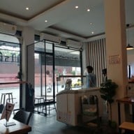 บรรยากาศ กู โรตี ชาชัก วัชรพล