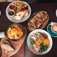 Luka SIRI HOUSE at Somkid