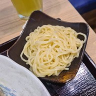 เมนูของร้าน Honaji Ramen Central พระราม 2