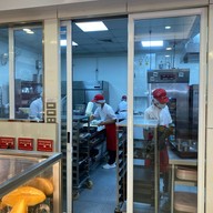 YAMAZAKI Fashion Island