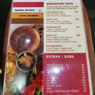 Bagel House Cafe and Bakery Bagel House Cafe and Bakery