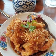 สำรับกับข้าว อาหารใต้ภูเก็ตเชียงใหม่