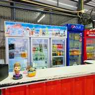 เขยเจ้าสัวโภชนา หัวหิน - ตรงข้ามตลาดนัดหนองขอน สาขาหัวหิน