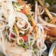 เมนูของร้าน The Platoo Kitchen (เดอะปลาทูคิทเช่น)