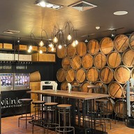 บรรยากาศ Wine Connectio เอททองหล่อ