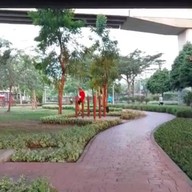 สวนวัชราภิรมย์