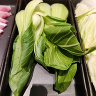เมนูของร้าน Koukyuu-nabe By Sushi Yanagi