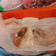 ไก่ย่างบางตาลบุญหลง โชคชัย4 ซอย54