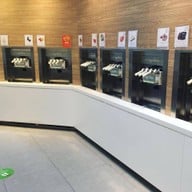 Yogurtland เมกา บางนา