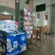 บรรยากาศ หมูแดงเยาวราช