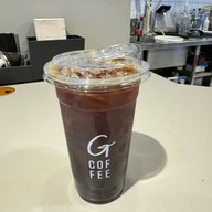 G Coffee Metro Mall MRT พระราม 9