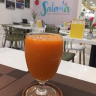 Salada Organic Kitchen  ซีคอนสแควร์