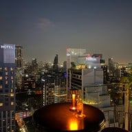 Skyview Hotel Bangkok