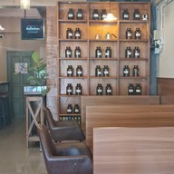 บรรยากาศ ลัลลาบาย