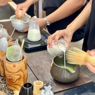 Ryn - Authentic Tea & Slow drop Coffee Phuket