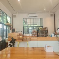 ร้านกินดีมีสุข เชียงใหม่ (สาขาใหญ่) กินดี ชีวี มีสุข