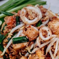 Rolling Salad ลุยสวน - ตามสั่ง สุทธิสาร
