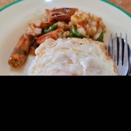 เมนูของร้าน พุงกาง