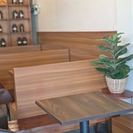 บรรยากาศ ลัลลาบาย