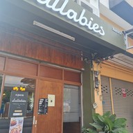 หน้าร้าน ลัลลาบาย