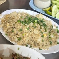 เมนูของร้าน ฮ้องข้าวต้มปลา