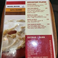 Bagel House Cafe and Bakery Bagel House Cafe and Bakery