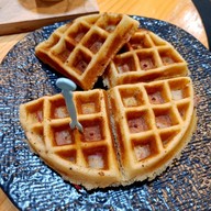 เมนูของร้าน CiliC Tea - premium bubble & cream cheese tea อาคารจามจุรีสแควร์