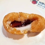 เมนูของร้าน CQK (ซีคิวเค) ห้วยขวาง