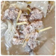 ชา ซิว ฝ่าน @ตลาดสินทวี