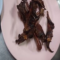 เมนูของร้าน ร้านเพิ่มพูนจิ้มจุ่ม วงเวียน22