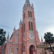 Tan Dinh Church