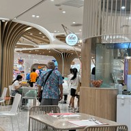 Living House - Central Ladprao เซ็นทรัลลาดพร้าว ชั้น4