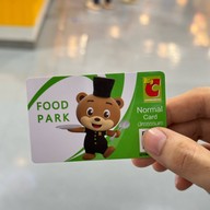 Food Avenue Big C รัชดาภิเษก