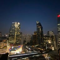 Skyview Hotel Bangkok