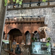 Thé Tea House ชะอำ