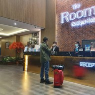 The Room Boutique Hotel