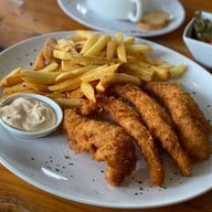 Vano Steak