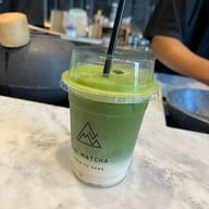SO! MATCHA