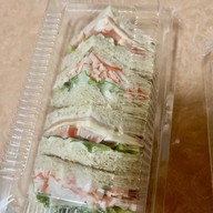 A แซนวิชสด