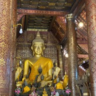 Wat Xieng Thong