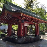 Dazaifu Tenmangu Shrine